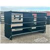 Image 2 : (25) 9.5 FT. DIAMOND LIVESTOCK PANELS