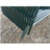 Image 8 : (25) 9.5 FT. DIAMOND LIVESTOCK PANELS