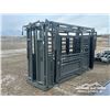 Image 1 : LIVESTOCK CHUTE & HEADGATE