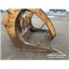 Image 8 : WELDCO WHEEL LOADER LOG GRAPPLE