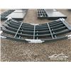 Image 2 : 10X50 FT. CATTLE CROWDING TUB