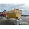 Image 2 : WILMAC 11 FT. 6 IN. SANDER BOX