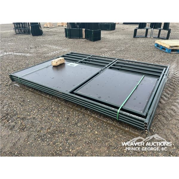 HORSE STALL KIT