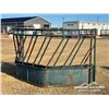 Image 1 : HIGH HOG ROUND BALE FEEDER