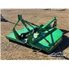 Image 1 : JOHN DEERE 64 IN. 3 PT. LX5 BRUSH CUTTER