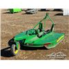 Image 3 : JOHN DEERE 64 IN. 3 PT. LX5 BRUSH CUTTER