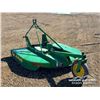 Image 4 : JOHN DEERE 64 IN. 3 PT. LX5 BRUSH CUTTER