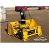 Image 4 : ERSKINE 60 IN. 1812 SKID STEER SNOWBLOWER
