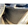 Image 5 : (4) ROLLS OF MISC CABLE