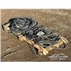 Image 1 : PALLET OF MISC WIRE & BELTS