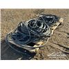 Image 2 : PALLET OF MISC WIRE & BELTS