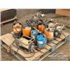 Image 2 : QTY OF SUBMERSIBLE PUMPS