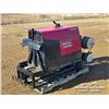Image 3 : RANGER 8 LINCOLN WELDER W/ELECTRIC HOSE REELS