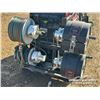 Image 8 : RANGER 8 LINCOLN WELDER W/ELECTRIC HOSE REELS