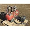 Image 2 : 15 GALLON AIR COMPRESSOR