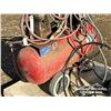 Image 8 : 15 GALLON AIR COMPRESSOR