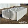 Image 3 : ZEEBEST PLASTICS 1500 GAL. POLY WATER TANK