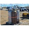 Image 3 : PALLET OF PROPANE TANKS