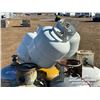 Image 5 : PALLET OF PROPANE TANKS