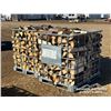 Image 1 : (2) TOTES SPRUCE FIRE WOOD