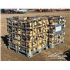 Image 2 : (2) TOTES SPRUCE FIRE WOOD