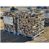 Image 3 : (2) TOTES SPRUCE FIRE WOOD