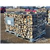 Image 1 : (2) TOTES SPRUCE FIRE WOOD