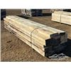 Image 1 : (20) 3 X 10 X 11 FT. POPLAR PLANKS