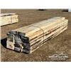 Image 2 : (20) 3 X 10 X 11 FT. POPLAR PLANKS
