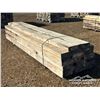 Image 1 : (20) 3 X 10 X 11 FT. POPLAR PLANKS