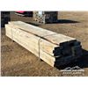 Image 1 : (20) 3 X 10 X 11 FT. POPLAR PLANKS