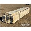 Image 2 : (20) 3 X 10 X 11 FT. POPLAR PLANKS