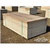 Image 1 : (40) 3/4 IN. 4 X 8 FT. PLYWOOD