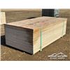 Image 2 : (40) 3/4 IN. 4 X 8 FT. PLYWOOD