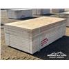 Image 4 : (40) 3/4 IN. 4 X 8 FT. PLYWOOD