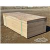 Image 1 : (60) 1/2 IN. 4 X 8 FT. PLYWOOD