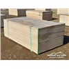 Image 1 : (50) 5/8 IN. 4 X 8 FT. PLYWOOD