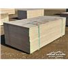 Image 2 : (50) 5/8 IN. 4 X 8 FT. PLYWOOD