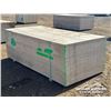 Image 3 : (50) 5/8 IN. 4 X 8 FT. PLYWOOD