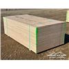 Image 1 : (50) 5/8 IN. 4 X 8 FT. PLYWOOD