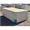 Image 3 : (50) 5/8 IN. 4 X 8 FT. PLYWOOD