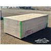 Image 4 : (50) 5/8 IN. 4 X 8 FT. PLYWOOD