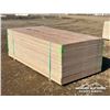 Image 1 : (50) 5/8 IN. 4 X 8 FT. PLYWOOD