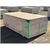 Image 3 : (50) 5/8 IN. 4 X 8 FT. PLYWOOD