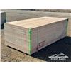 Image 4 : (50) 5/8 IN. 4 X 8 FT. PLYWOOD