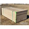 Image 1 : (50) 5/8 IN. 4 X 8 FT. PLYWOOD