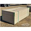 Image 2 : (50) 5/8 IN. 4 X 8 FT. PLYWOOD