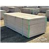 Image 3 : (50) 5/8 IN. 4 X 8 FT. PLYWOOD