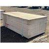 Image 3 : (42) 3/4 IN. 4 X 8 FT. GOOD 1 SIDE PLYWOOD
