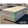 Image 2 : (30) 1 IN. 4 X 8 FT. PLYWOOD